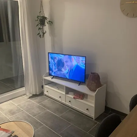 Eau Bleue D'eden Saint-Hilaire-de-Riez