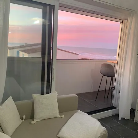 Apartment Eau Bleue D'eden