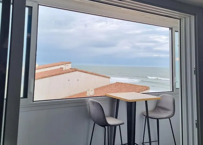 Eau Bleue D'eden Daire *